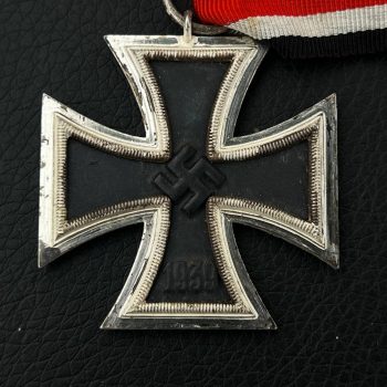 Iron Cross 1939 2nd Class