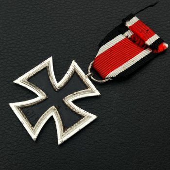Iron Cross 1939 2nd Class