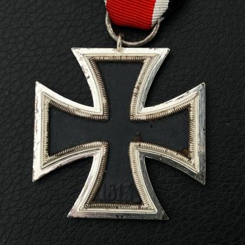 Iron Cross 1939 2nd Class