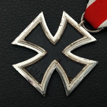 Iron Cross 1939 2nd Class