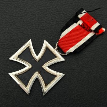 Iron Cross 1939 2nd Class