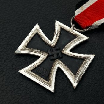 Iron Cross 1939 2nd Class