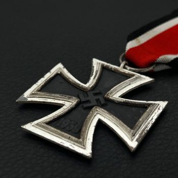 Iron Cross 1939 2nd Class