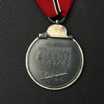 Medal for the Winter Campaign in the East 1941/42