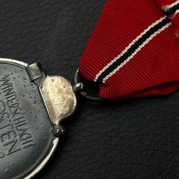 Medal for the Winter Campaign in the East 1941/42