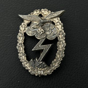 Ground Combat Badge    