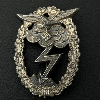 Ground Combat Badge    