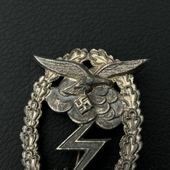 Ground Combat Badge    