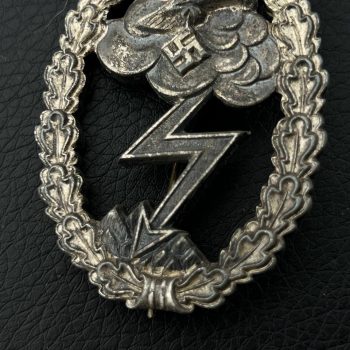 Ground Combat Badge    