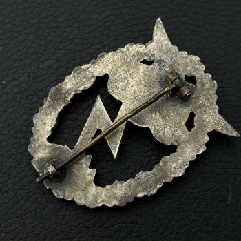 Ground Combat Badge    