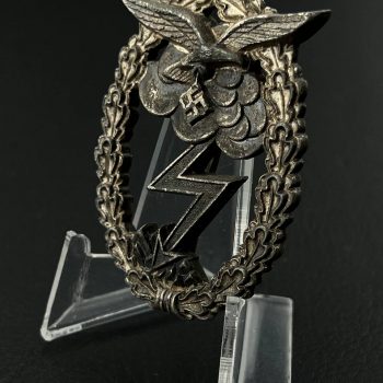 Ground Combat Badge    