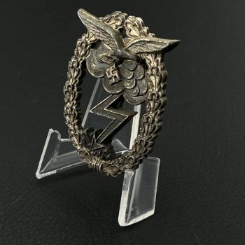 Ground Combat Badge    