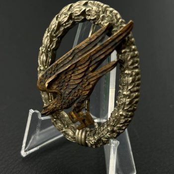 Paratrooper Badge  [JMME & SOHN]  