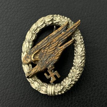 Paratrooper Badge  [JMME & SOHN]  