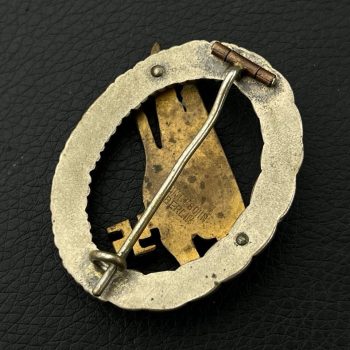 Paratrooper Badge  [JMME & SOHN]  