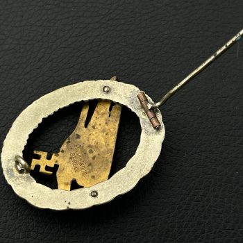 Paratrooper Badge  [JMME & SOHN]  