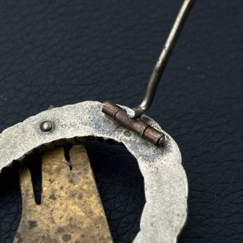 Paratrooper Badge  [JMME & SOHN]  