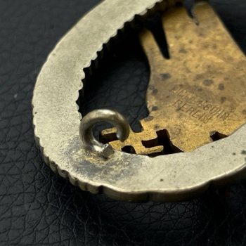 Paratrooper Badge  [JMME & SOHN]  