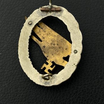 Paratrooper Badge  [JMME & SOHN]  