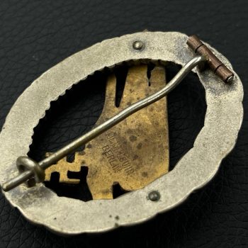 Paratrooper Badge  [JMME & SOHN]  