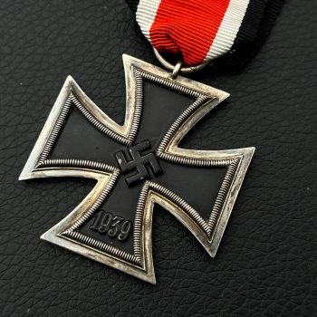 Iron Cross 1939 2nd Class