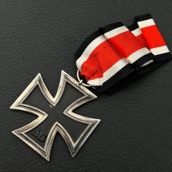 Iron Cross 1939 2nd Class