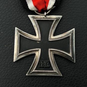 Iron Cross 1939 2nd Class