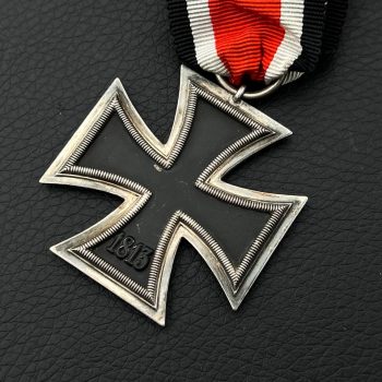 Iron Cross 1939 2nd Class