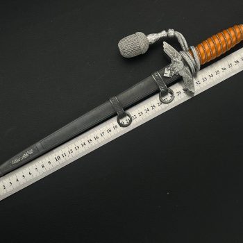Luftwaffe Dagger, Model 1937  [Paul Weyersberg]   
