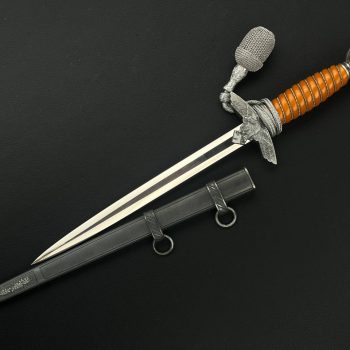 Luftwaffe Dagger, Model 1937  [Paul Weyersberg]   