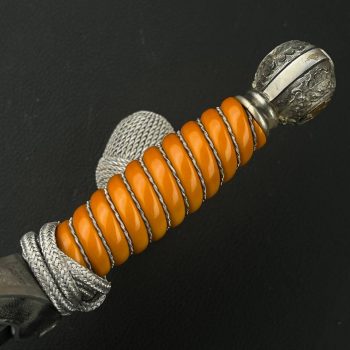 Luftwaffe Dagger, Model 1937  [Paul Weyersberg]   