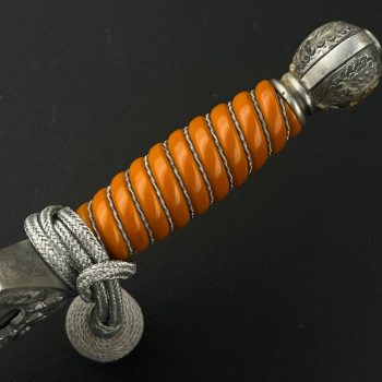 Luftwaffe Dagger, Model 1937  [Paul Weyersberg]   