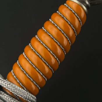 Luftwaffe Dagger, Model 1937  [Paul Weyersberg]   