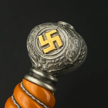 Luftwaffe Dagger, Model 1937  [Paul Weyersberg]   