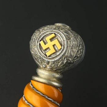 Luftwaffe Dagger, Model 1937  [Paul Weyersberg]   