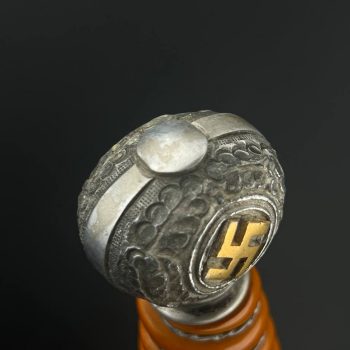Luftwaffe Dagger, Model 1937  [Paul Weyersberg]   