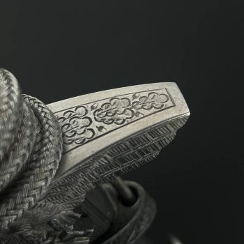 Luftwaffe Dagger, Model 1937  [Paul Weyersberg]   