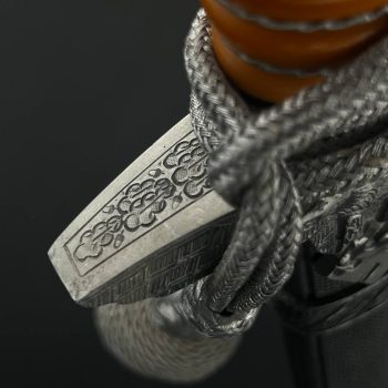 Luftwaffe Dagger, Model 1937  [Paul Weyersberg]   