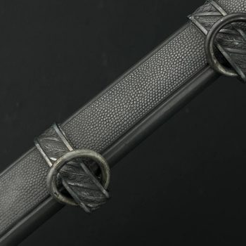 Luftwaffe Dagger, Model 1937  [Paul Weyersberg]   