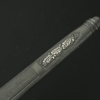 Luftwaffe Dagger, Model 1937  [Paul Weyersberg]   