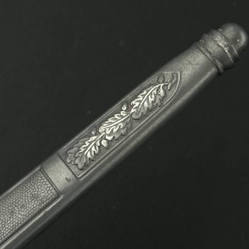 Luftwaffe Dagger, Model 1937  [Paul Weyersberg]   