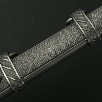 Luftwaffe Dagger, Model 1937  [Paul Weyersberg]   