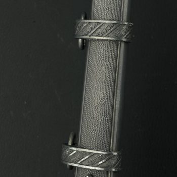 Luftwaffe Dagger, Model 1937  [Paul Weyersberg]   