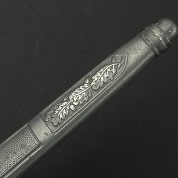 Luftwaffe Dagger, Model 1937  [Paul Weyersberg]   