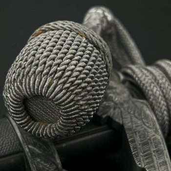 Luftwaffe Dagger, Model 1937  [Paul Weyersberg]   