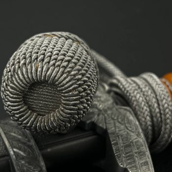 Luftwaffe Dagger, Model 1937  [Paul Weyersberg]   