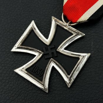 Iron Cross 1939 2nd Class