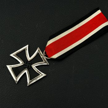 Iron Cross 1939 2nd Class