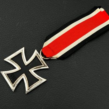 Iron Cross 1939 2nd Class