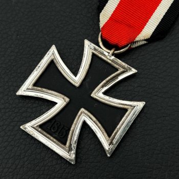 Iron Cross 1939 2nd Class